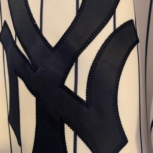 Mens MITCHELL & NESS New York Yankees Baseball ⚾️ Jersey